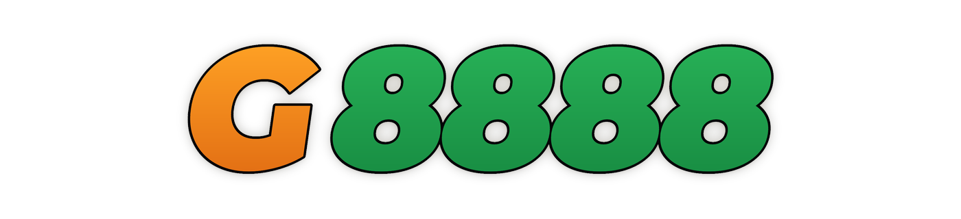 g8888 logo